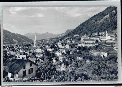 Chur GR Chur