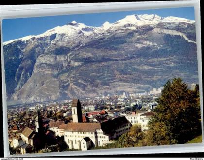 Chur GR Chur