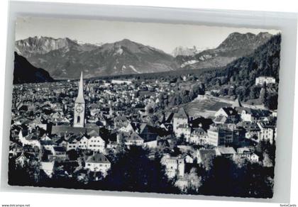 Chur GR Chur