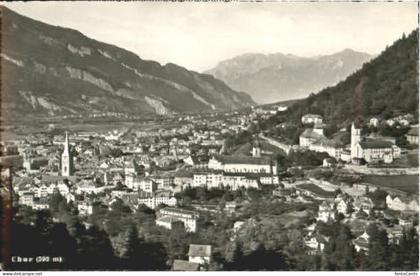 Chur GR Chur