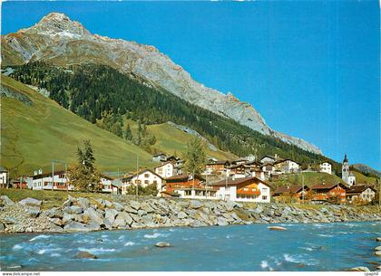 CPM Splugen im Rheinwald