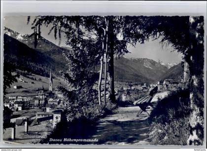 Davos GR Davos