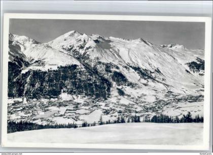 Davos GR Davos