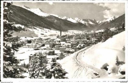 Davos GR Davos