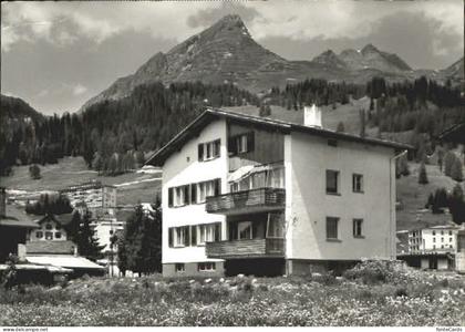 Davos GR Davos