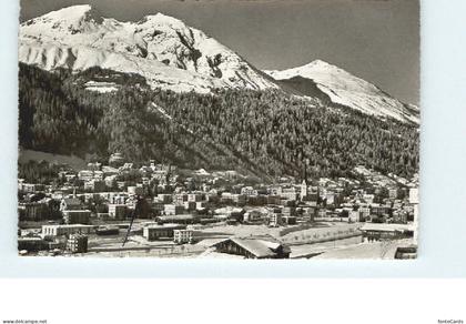 Davos GR Davos-Platz