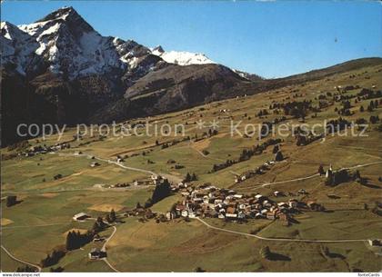 Flerden Fliegeraufnahme