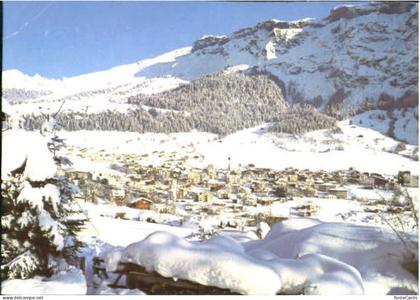 Flims Waldhaus Flims