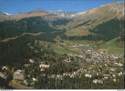 Flims Waldhaus Flims
