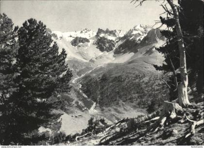 Fuldera [Handschriftlich]