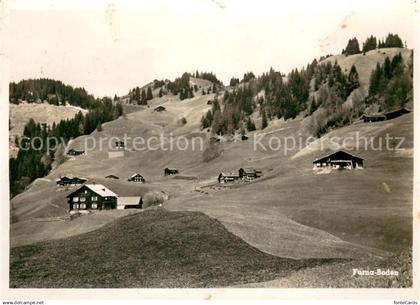Furna Panorama