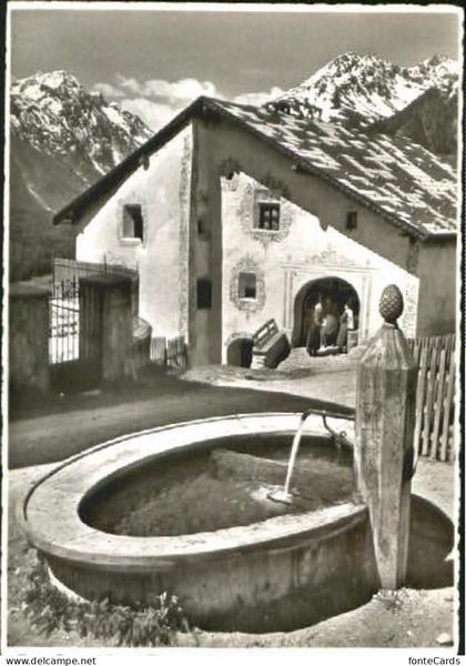 Guarda Inn