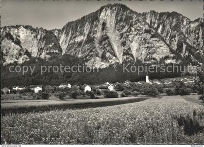 Igis Graubuenden