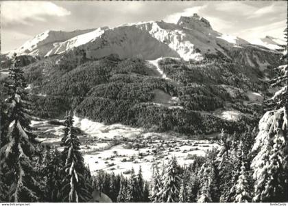 Klosters GR Klosters