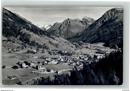 Klosters GR Klosters