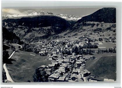 Klosters GR Klosters