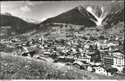 Klosters GR Klosters