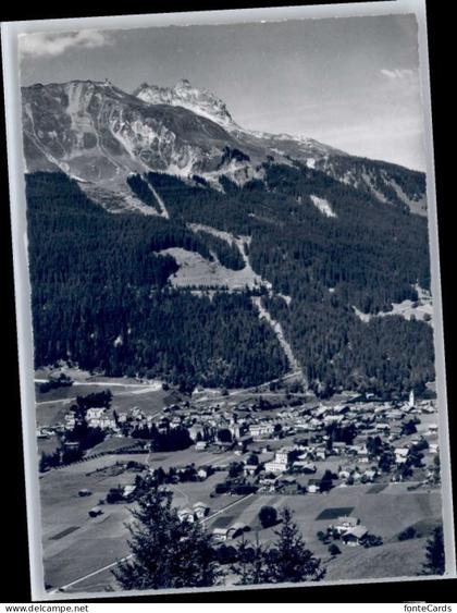 Klosters GR Klosters