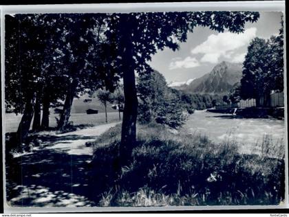 Klosters GR Klosters