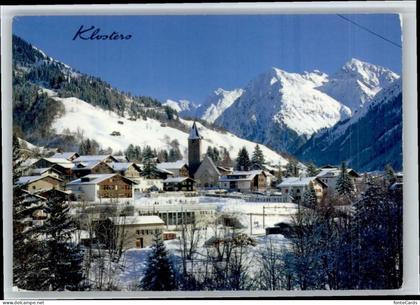 Klosters GR Klosters