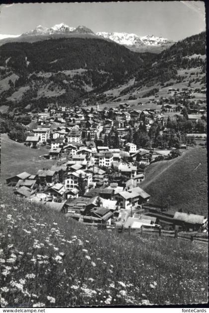 Klosters GR Klosters