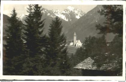 Klosters GR Klosters