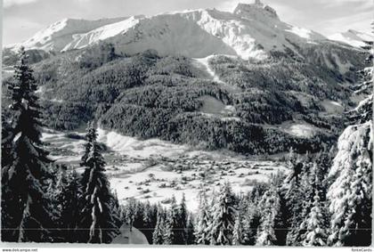 Klosters GR Klosters