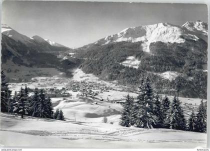 Klosters GR Klosters