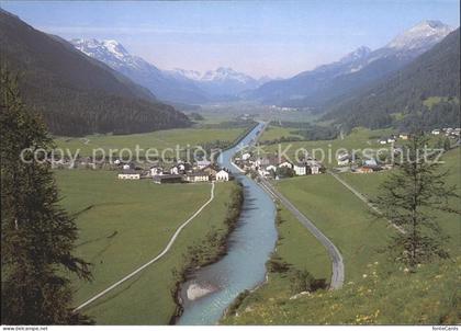 La Punt-Chamues-ch