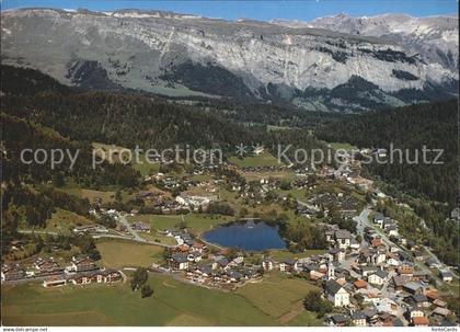 Laax Flimserstein