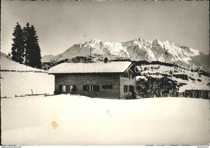 Ladir Ferienheim Gonda