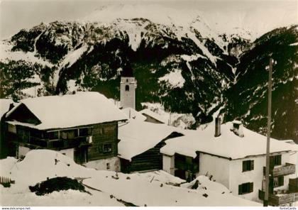 Mathon GR mit Muttnerhorn