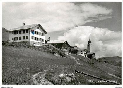 Mathon GR Teilansicht