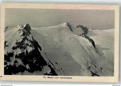 Piz Medel - 39406759