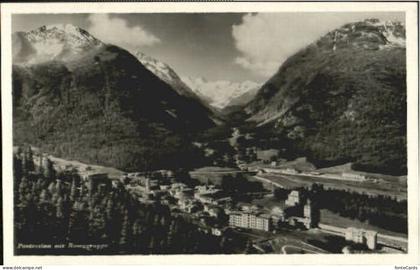 Pontresina Pontresina