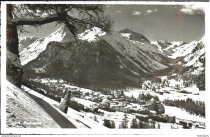 Pontresina Pontresina