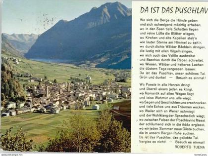 Poschiavo