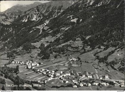 Poschiavo