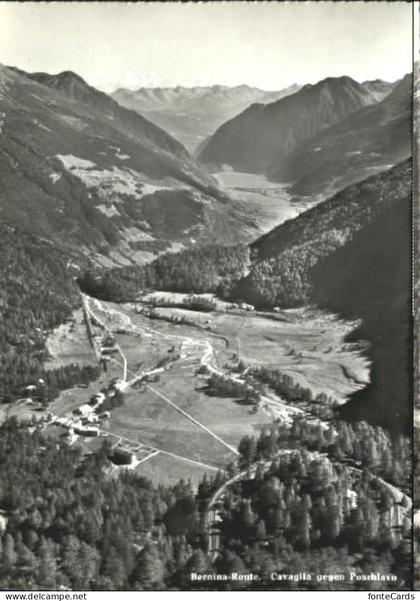 Poschiavo Poschiavo