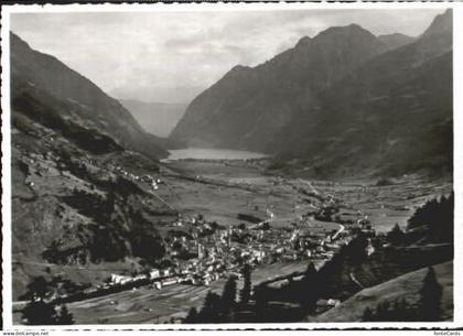 Poschiavo Poschiavo