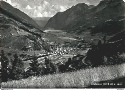 Poschiavo Poschiavo