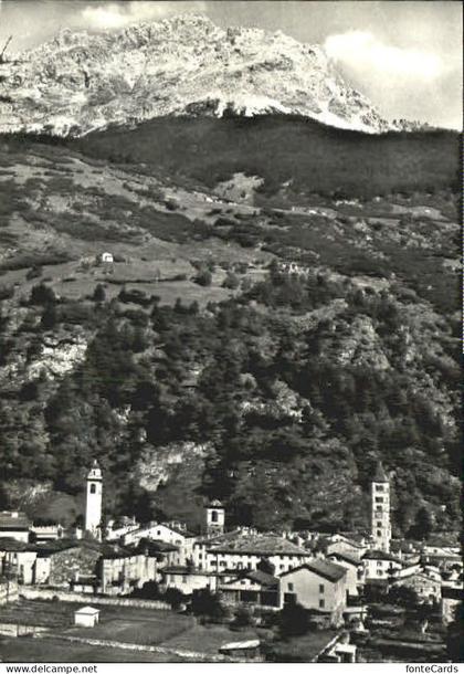 Poschiavo Poschiavo