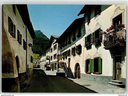 Santa Maria - Münstertal - 52016826