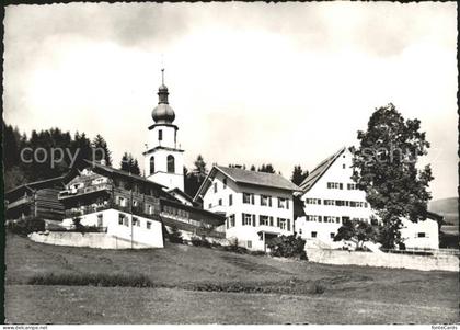 Sarn Hinterrhein am Heinzenberg