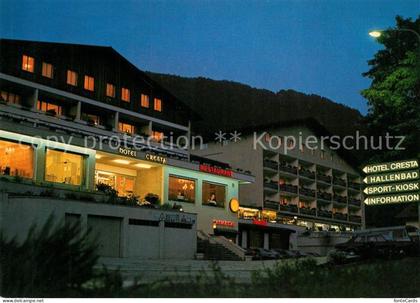 Savognin Hotel Cresta