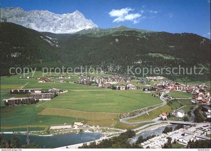 Savognin Ortsansicht