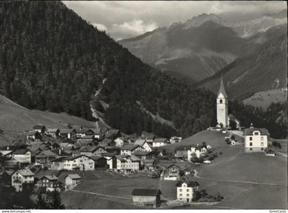 Schmitten GR