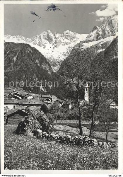 Soglio