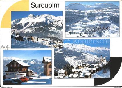 Surcuolm