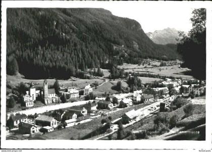 Susch  x 1963